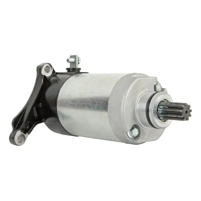 Arrowhead Starter - Yamaha BW200E Big Wheel, XT225 