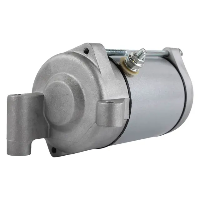 Arrowhead Starter - Yamaha XV/XVA/XVZ 1300cc 