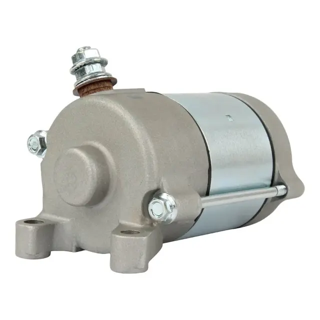 Arrowhead Starter - Honda CRF450X 2005-2017 