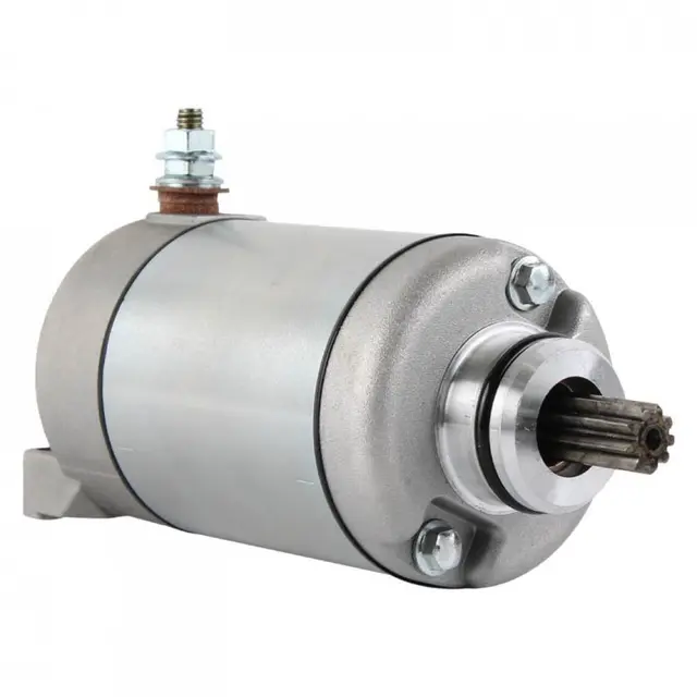 Arrowhead Starter - Honda CB/CBR1000R 