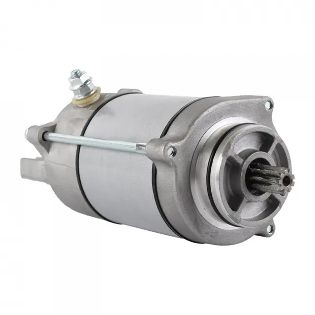 Arrowhead Starter - Honda RVF750R (RC45) 