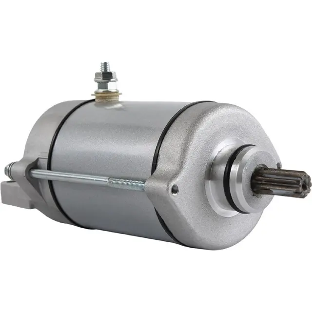 Arrowhead Starter - Honda RVT1000R 