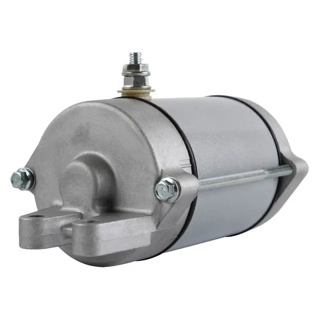 Arrowhead Starter - Honda RVT1000R 