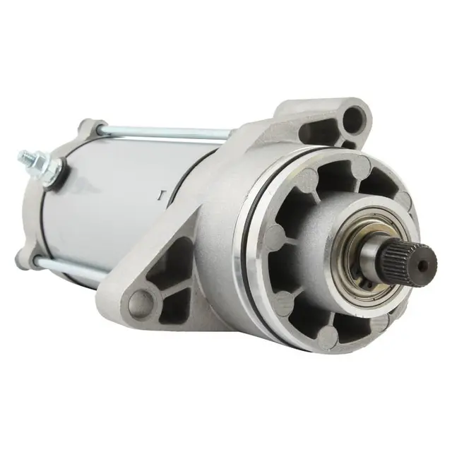 Arrowhead Starter - Honda GL1500C Valkyrie 