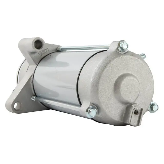 Arrowhead Starter - Honda GL1500C Valkyrie 
