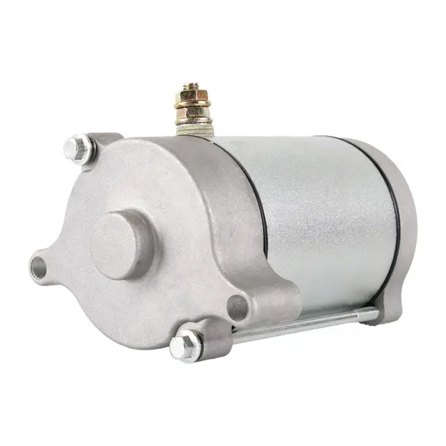 Arrowhead Starter - Honda ST1300 