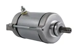 Arrowhead Starter - Honda VTX1300C