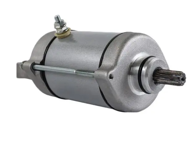 Arrowhead Starter - Honda VTX1300C 