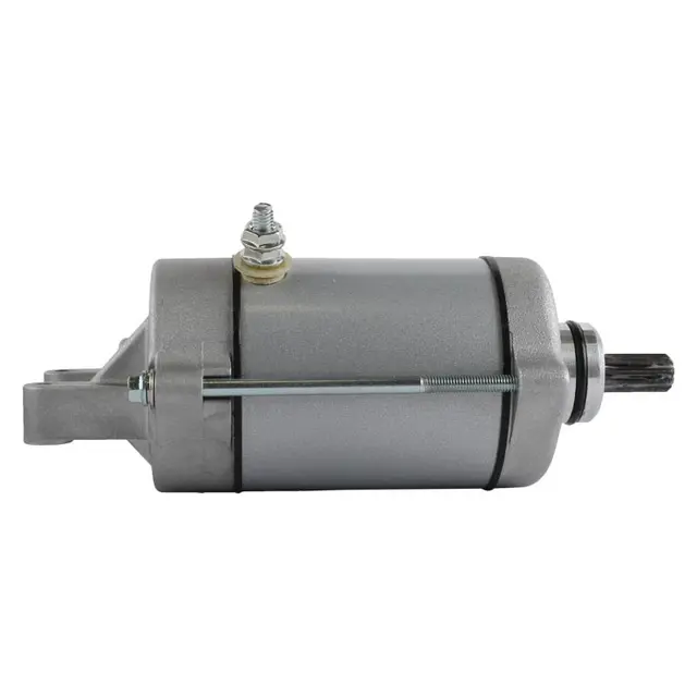 Arrowhead Starter - Honda VTX1300C 