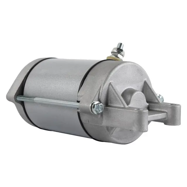 Arrowhead Starter - Honda VTX1300C 