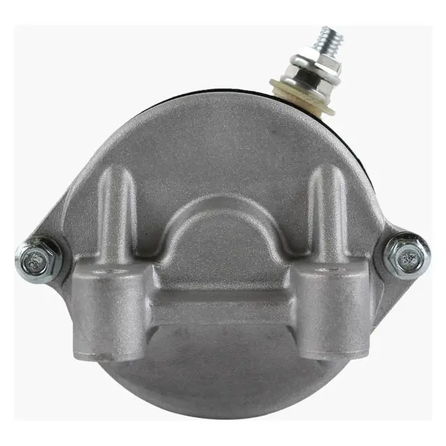 Arrowhead Starter - Honda VTX1300C 