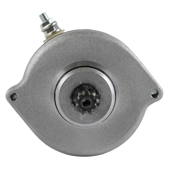 Arrowhead Starter - Honda VTX1300C 