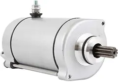 Arrowhead Starter - Honda VTX1800C