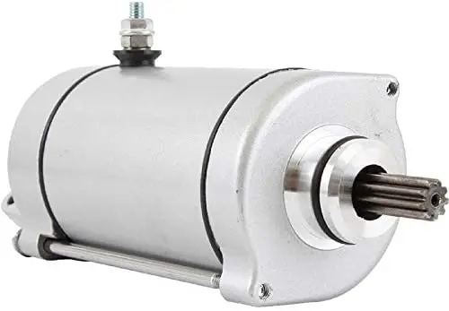 Arrowhead Starter - Honda VTX1800C 