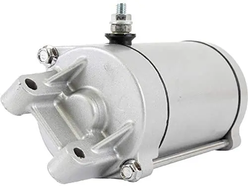 Arrowhead Starter - Honda VTX1800C 