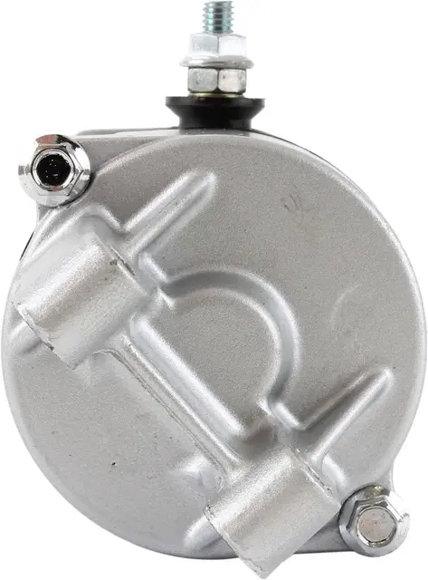 Arrowhead Starter - Honda VTX1800C 