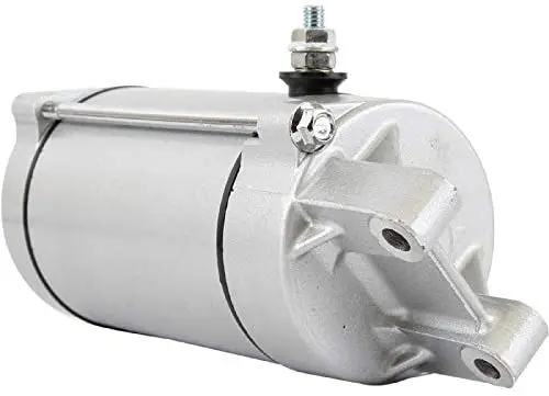 Arrowhead Starter - Honda VTX1800C 