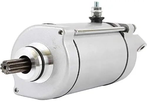 Arrowhead Starter - Honda VTX1800C 