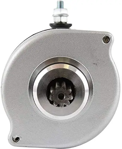 Arrowhead Starter - Honda VTX1800C 