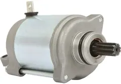 Arrowhead Starter - Suzuki GSX-R1000