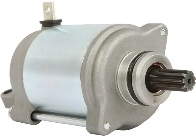 Arrowhead Starter - Suzuki GSX-R1000 