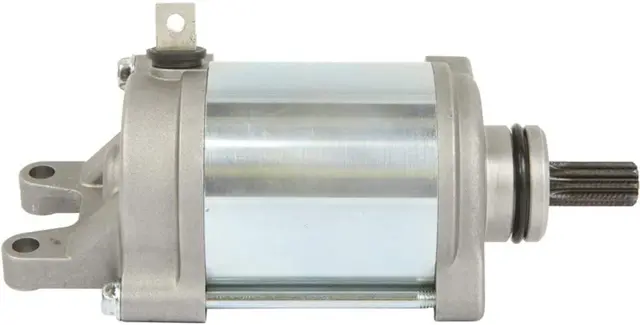 Arrowhead Starter - Suzuki GSX-R1000 