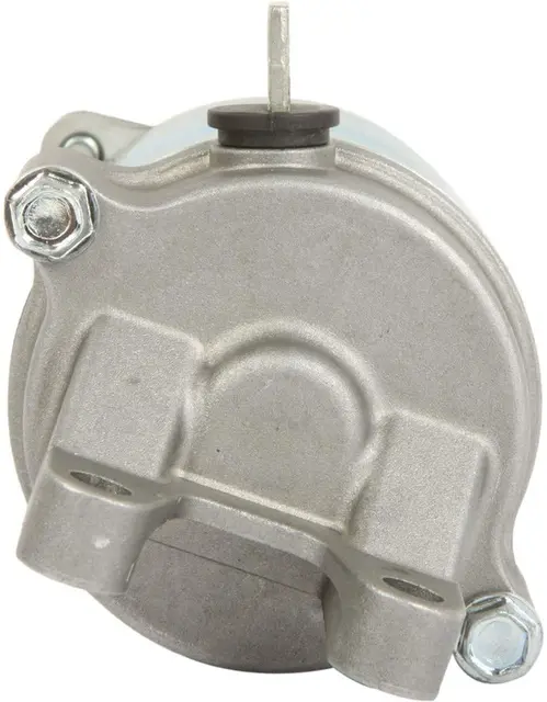 Arrowhead Starter - Suzuki GSX-R1000 