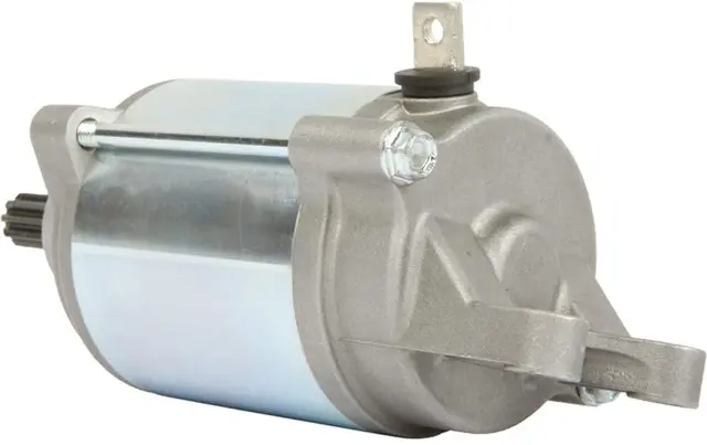 Arrowhead Starter - Suzuki GSX-R1000 