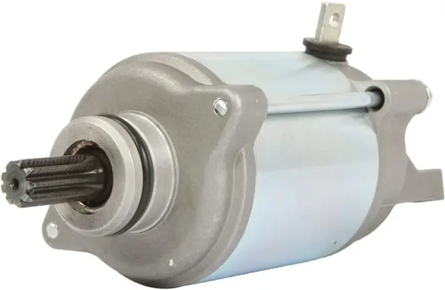 Arrowhead Starter - Suzuki GSX-R1000 