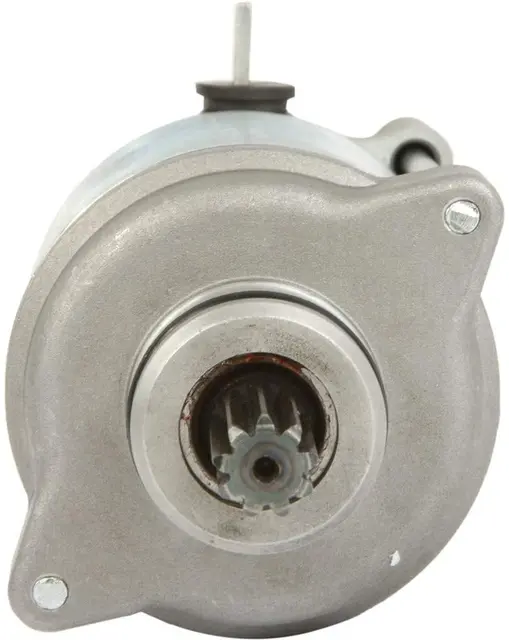 Arrowhead Starter - Suzuki GSX-R1000 