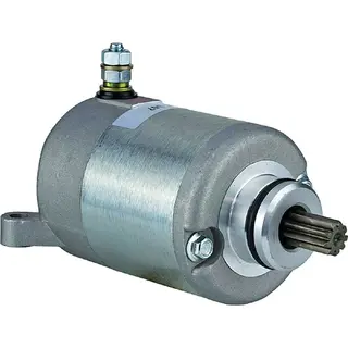 Arrowhead Starter - Polaris Hawkeye 300 2x4