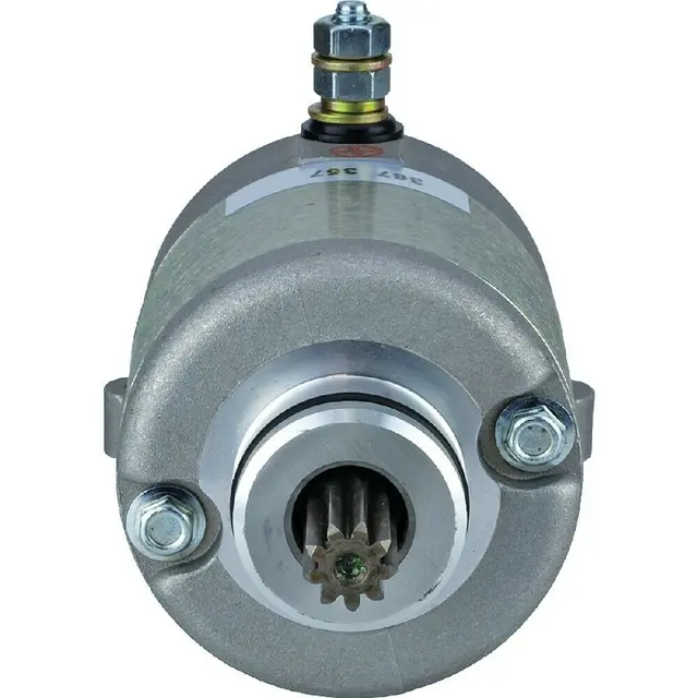Arrowhead Starter - Polaris Hawkeye 300 2x4 