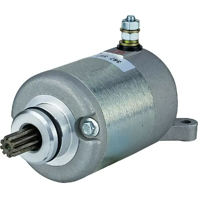 Arrowhead Starter - Polaris Hawkeye 300 2x4 