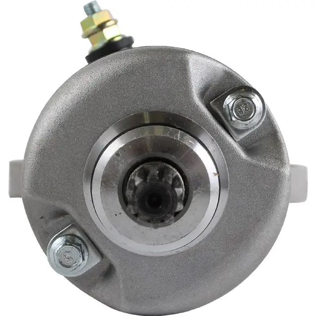 Arrowhead Starter - Polaris Hawkeye 300 2x4 