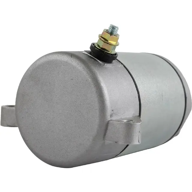 Arrowhead Starter - Polaris Hawkeye 300 2x4 
