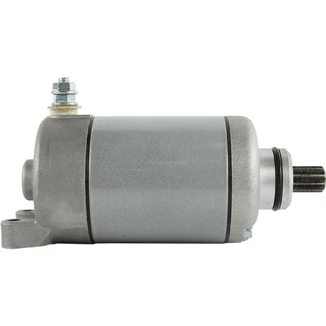 Arrowhead Starter - Honda CBR1000RR 