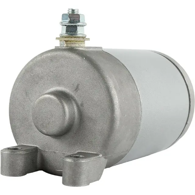 Arrowhead Starter - Honda CBR1000RR 