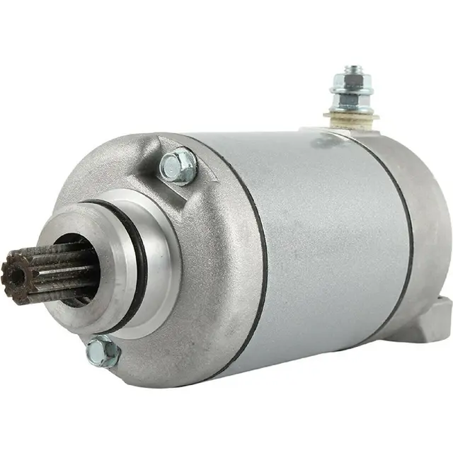 Arrowhead Starter - Honda CBR1000RR 
