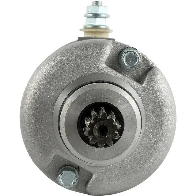 Arrowhead Starter - Honda CBR1000RR 