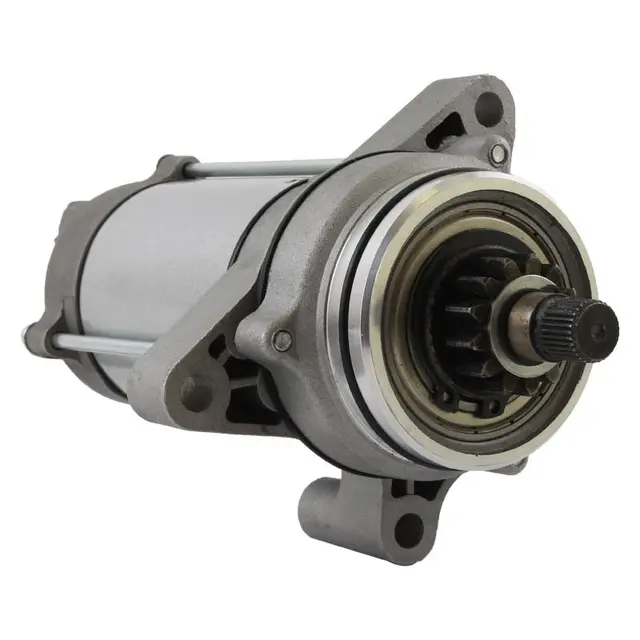 Arrowhead Starter - Honda GL1800 Gold Wing 