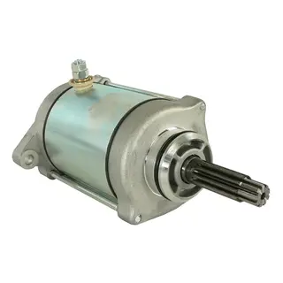 Arrowhead Starter - Arctic Cat/Suzuki 454 2X4 Bearcat, DR350SE