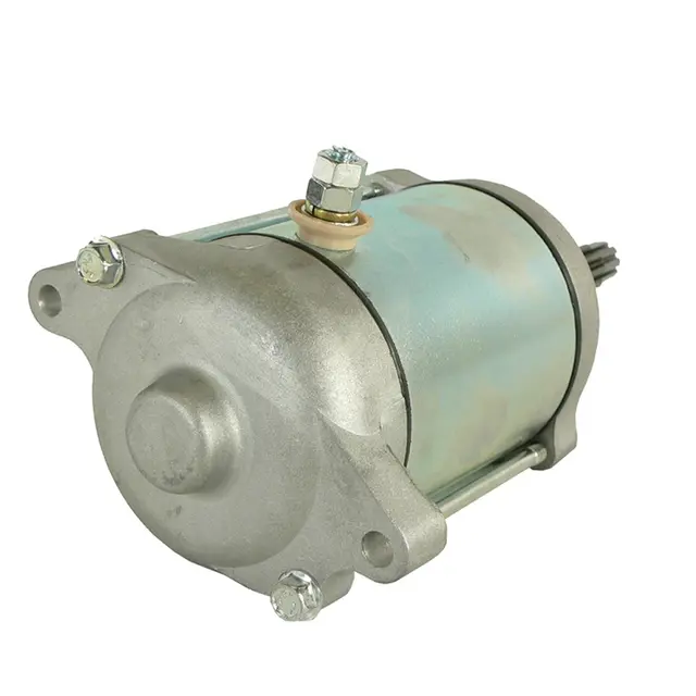 Arrowhead Starter - Arctic Cat/Suzuki 454 2X4 Bearcat, DR350SE 