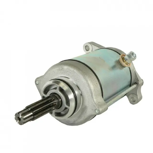 Arrowhead Starter - Arctic Cat/Suzuki 454 2X4 Bearcat, DR350SE 