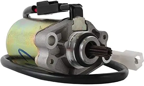 Arrowhead Starter - Suzuki LT-Z50 Quadsport 
