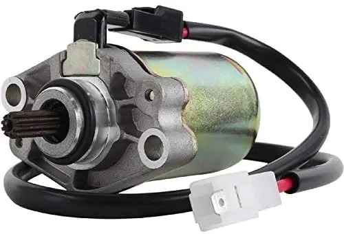 Arrowhead Starter - Suzuki LT-Z50 Quadsport 