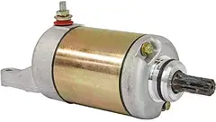 Arrowhead Starter - Suzuki LT-A450X KingQuad
