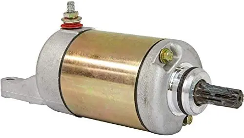 Arrowhead Starter - Suzuki LT-A450X KingQuad 