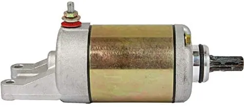 Arrowhead Starter - Suzuki LT-A450X KingQuad 
