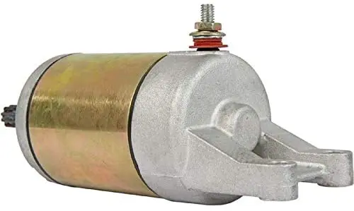 Arrowhead Starter - Suzuki LT-A450X KingQuad 