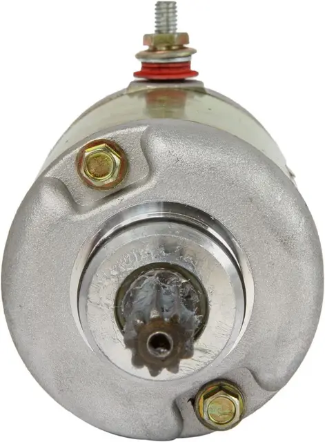 Arrowhead Starter - Suzuki LT-A450X KingQuad 